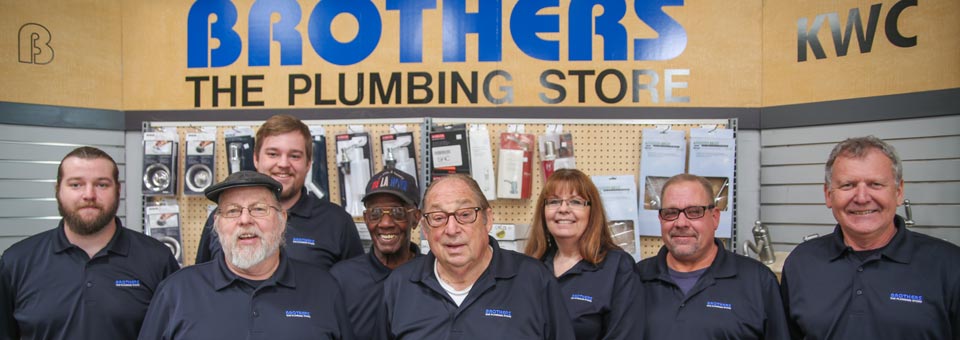 Brothers Plumbing Services