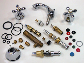 Plumbing Parts