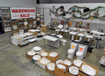 Warehouse sale photo 10