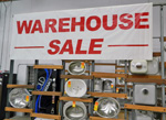 Warehouse sale photo 1