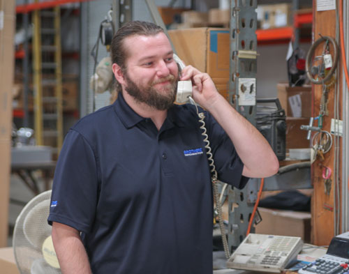 Brothers Plumbing customer service