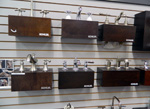 Bathroom faucets photo 11