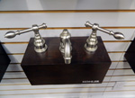 Bathroom faucets photo 13