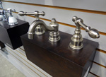Bathroom faucets photo 14