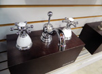 Bathroom faucets photo 16