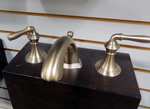 Bathroom faucets photo 17