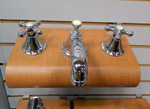 Bathroom faucets photo 18