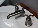 Bathroom faucets photo 19