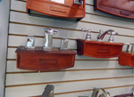 Bathroom faucets photo 4