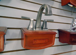 Bathroom faucets photo 5
