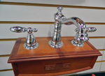 Bathroom faucets photo 6