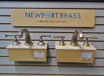 Bathroom faucets photo 7