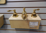 Bathroom faucets photo 8