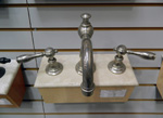 Bathroom faucets photo 9