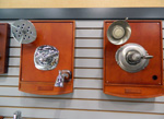 Showerheads photo 1