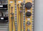 Showerheads photo 2