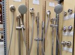Showerheads photo 6