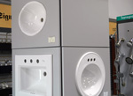 Bathroom sinks photo 3