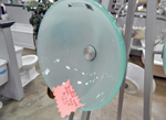 Bathroom sinks photo 5