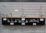 Kitchen faucets photo 2