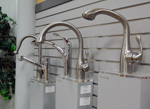 Kitchen faucets photo 3