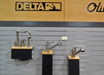 Kitchen faucets photo 4