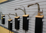 Kitchen faucets photo 5