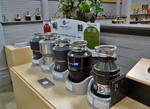 Kitchen disposals