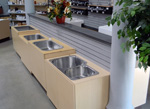 Kitchen sinks photo 10