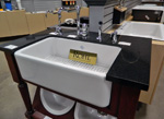 Kitchen sinks photo 11