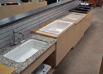 Kitchen sinks photo 12