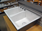 Kitchen sinks photo 14
