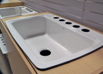 Kitchen sinks photo 15