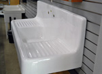 Kitchen sinks photo 19
