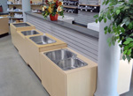 Kitchen sinks photo 8