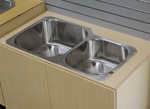 Kitchen sinks photo 9