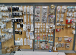 Plumbing parts photo 2