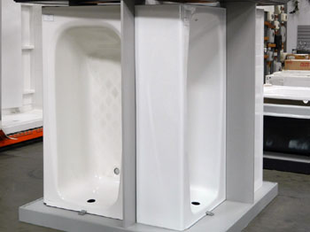 shower tub plumbing parts Brothers Plumbing Sacramento